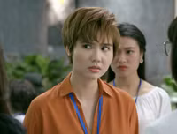 [ẢNH] Nhan sắc và gu thời trang đời thường của dàn sao phim ‘Tình yêu và tham vọng’