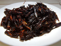 [ẢNH] Top 10 món ăn Nhật Bản khó nuốt nhất với du khách