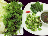 [ẢNH] Những đặc sản lạ ở vùng Tây Bắc