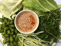 [ẢNH] Những đặc sản lạ ở vùng Tây Bắc