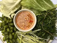 [ẢNH] Những đặc sản lạ ở vùng Tây Bắc