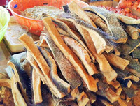 [ẢNH] Những đặc sản lạ ở vùng Tây Bắc