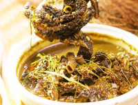 [ẢNH] Những đặc sản lạ ở vùng Tây Bắc