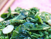 [ẢNH] Những đặc sản lạ ở vùng Tây Bắc