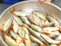 [ẢNH] Những đặc sản lạ ở vùng Tây Bắc