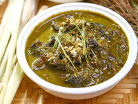 [ẢNH] Những đặc sản lạ ở vùng Tây Bắc