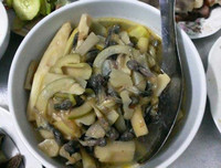 [ẢNH] Những đặc sản lạ ở vùng Tây Bắc