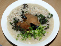 [ẢNH] Những đặc sản lạ ở vùng Tây Bắc