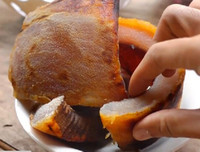 [ẢNH] Những đặc sản lạ ở vùng Tây Bắc