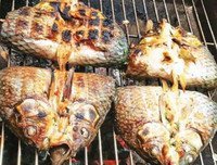 [ẢNH] Những đặc sản lạ ở vùng Tây Bắc