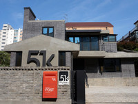 [ẢNH] Cuộc sống viên mãn của tài tử 