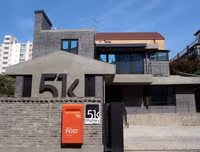 [ẢNH] Cuộc sống viên mãn của tài tử 