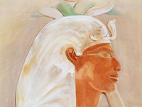 [ẢNH] 10 nữ vương quyền lực và nổi tiếng nhất trong lịch sử