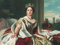 [ẢNH] 10 nữ vương quyền lực và nổi tiếng nhất trong lịch sử