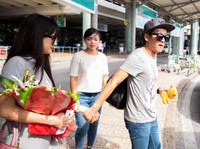 [ẢNH] Trường Giang - Nhã Phương: Nhìn lại chặng đường sóng gió trước khi 