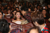 [ẢNH] Trường Giang - Nhã Phương: Nhìn lại chặng đường sóng gió trước khi 