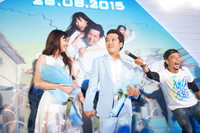 [ẢNH] Trường Giang - Nhã Phương: Nhìn lại chặng đường sóng gió trước khi 