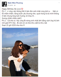 [ẢNH] Trường Giang - Nhã Phương: Nhìn lại chặng đường sóng gió trước khi 