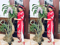 [ẢNH] Những phụ nữ 