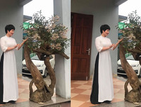 [ẢNH] Những phụ nữ 