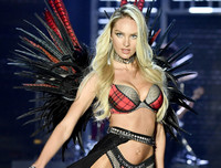 [ẢNH] Chiêm ngưỡng nhan sắc của những thiên thần Victoria’s Secret nóng bỏng nhất mọi thời đại