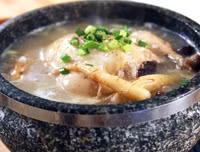 [ẢNH] Những món ăn mà bạn nhất định phải thử một lần khi đến Hàn Quốc