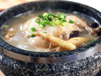 [ẢNH] Những món ăn mà bạn nhất định phải thử một lần khi đến Hàn Quốc