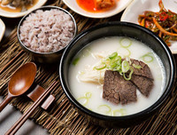 [ẢNH] Những món ăn mà bạn nhất định phải thử một lần khi đến Hàn Quốc