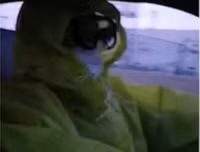 [ẢNH] Những đồ bảo hộ chống virus corona ‘cực dị’