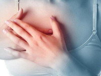 [ẢNH] Những thói quen sinh hoạt gây ung thư vú không ngờ tới