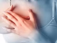 [ẢNH] Những thói quen sinh hoạt gây ung thư vú không ngờ tới