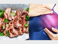 [ẢNH] Những thói quen sinh hoạt gây ung thư vú không ngờ tới