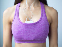 [ẢNH] Những thói quen sinh hoạt gây ung thư vú không ngờ tới