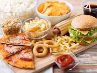 [ẢNH] Những thói quen sinh hoạt gây ung thư vú không ngờ tới