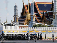 [ẢNH] Chân dung nữ đại tướng vừa trở thành Hoàng hậu Thái Lan