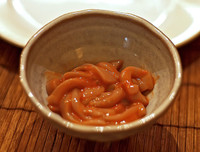 [ẢNH] Top 10 món ăn Nhật Bản khó nuốt nhất với du khách