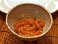 [ẢNH] Top 10 món ăn Nhật Bản khó nuốt nhất với du khách