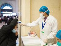 [ẢNH] Phương thức lây lan của virus corona mới và cách phòng ngừa virus corona tấn công