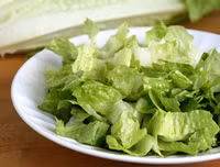 [ẢNH] Những kiểu ăn rau tưởng ngon bổ nhưng lại độc hại vô cùng