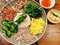 [ẢNH] 13 đặc sản nức tiếng có tên gọi 