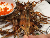 [ẢNH] 13 đặc sản nức tiếng có tên gọi 