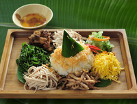 [ẢNH] 13 đặc sản nức tiếng có tên gọi 