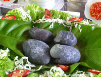 [ẢNH] 13 đặc sản nức tiếng có tên gọi 