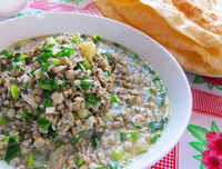 [ẢNH] 13 đặc sản nức tiếng có tên gọi 