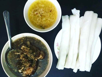 [ẢNH] 13 đặc sản nức tiếng có tên gọi 