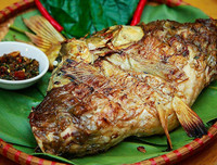 [ẢNH] 13 đặc sản nức tiếng có tên gọi 