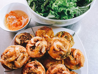 [ẢNH] 13 đặc sản nức tiếng có tên gọi 