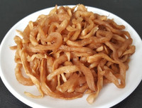 [ẢNH] 13 đặc sản nức tiếng có tên gọi 