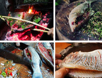 [ẢNH] 13 đặc sản nức tiếng có tên gọi 