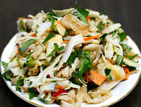 [ẢNH] 13 đặc sản nức tiếng có tên gọi 